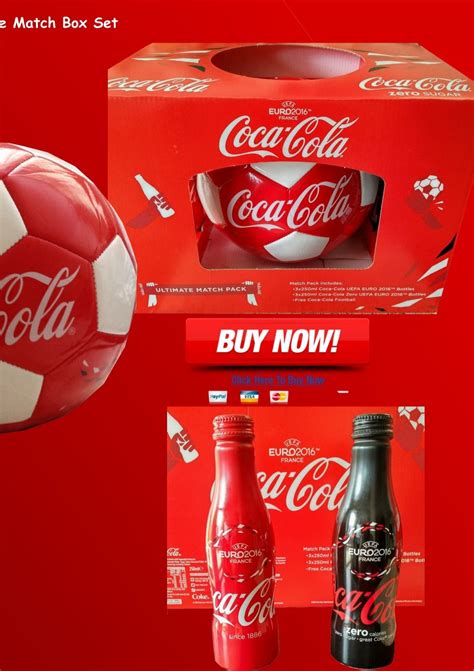 Coca Cola Euro Ultim