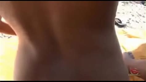 Corno Casada Na Praia Search Xvideos