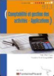 Applications Comptabilit Et Gestion Des Activit S Re Et Term Bac