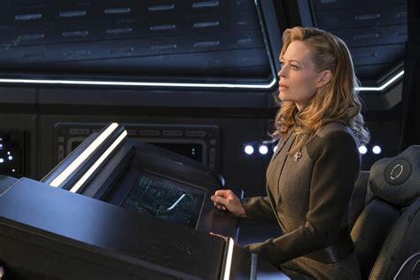 Jeri Ryan Bilder Poster Fotos Moviepilot De