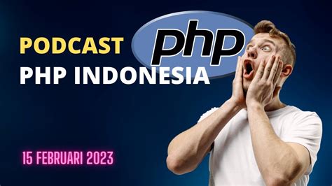 Codeigniter Dirilis Apa Yang Baru Di Laravel Podcast Php