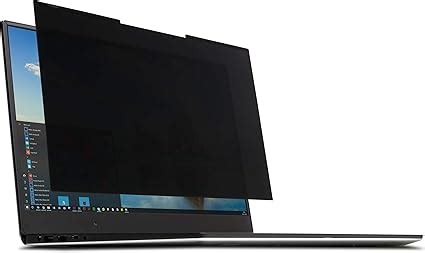 Amazon Kensington Magpro Magnetic Laptop Privacy Screen Inch