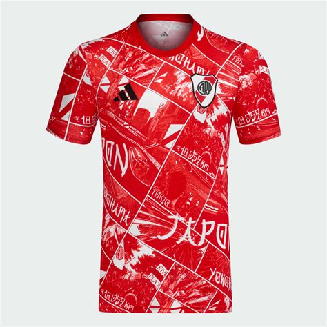 Indumentaria completa de River 2025/26 a la venta: cuánto sale y dónde