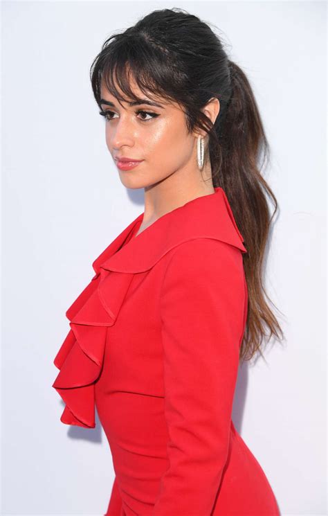 Camila Cabello Valentino Fashion Show In Paris 08 Gotceleb