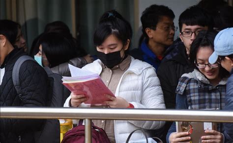 大學招聯會決議分科測驗納數乙 114學年度實施 生活焦點 要聞 Nownews今日新聞