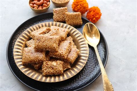 Giuggiulena Il Dolce Siciliano Ai Semi Di Sesamo