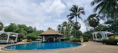 THAVORN PALM BEACH RESORT (AU$269) - 2024 Prices & Reviews (Phuket ...