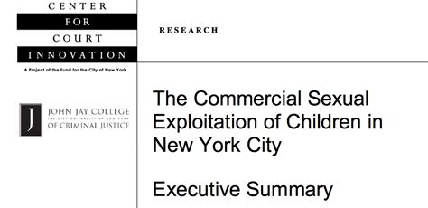 Of Sex Workers In USA Are By Under