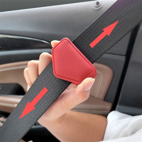 R Initialisation De Ceinture De S Curit De Voiture R Glable Bouchon