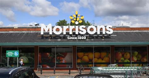 Morrisons' new opening times as it follows Aldi with 'quieter' hours from today - Liverpool Echo