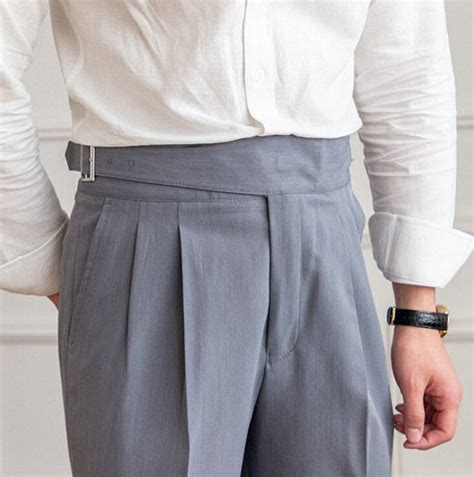 Shop | Italian Vega Gurkha Trousers, Formal Pants – Italian Vega™