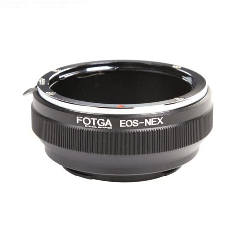 LENS ADAPTER RING Page 3 FOTGA Official WebSite