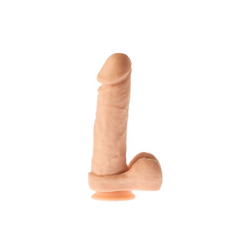 Dildo Realisatico Macho Max Mr Dixx Sex Shop Online Entregas Em