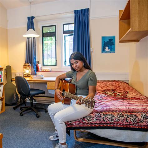 Highfield Hall Student Accommodation University Of Southampton