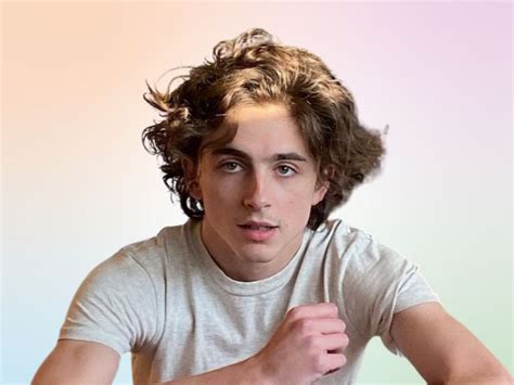 Timothee Chalamet Zodiac Sign