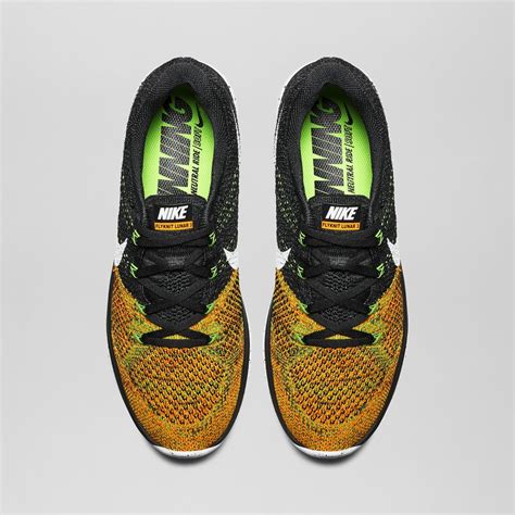 Nike Flyknit Lunar 3 - Release Dates