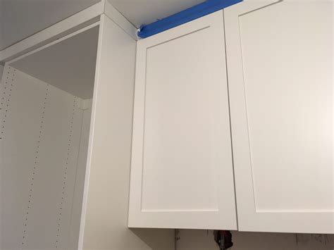 Ikea Cabinets Custom Doors