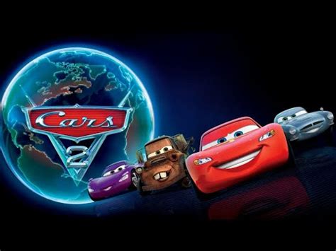 Cars Una Nueva Aventura Sobre Ruedas Resumen En Minutos Youtube