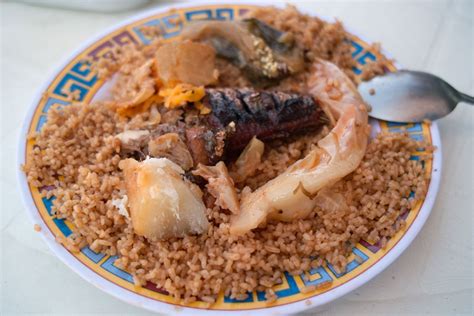 Culture - Mauritania