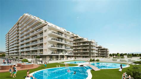 Venta De Apartamentos En Oropesa Del Mar Inseryal