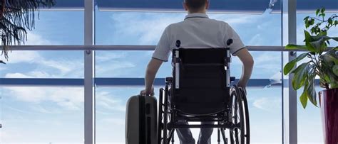 How To Add Wheelchair Assistance In Jetblue