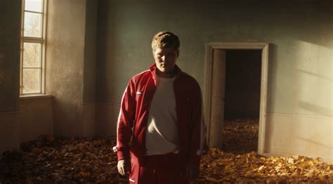 Yung Lean – “Red Bottom Sky” Video - Stereogum