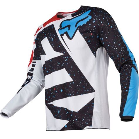 Fox Racing Youth Nirv Jersey Fortnine Canada