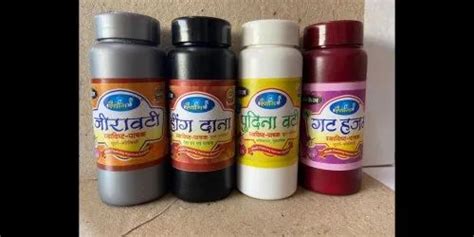 Churan Goli Digestive Harad Vati Churan Goli Manufacturer From Ahmedabad