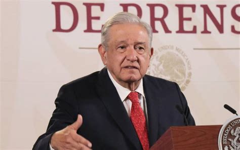 Niega AMLO Desabasto De Medicamentos En Megafarmacia Del Bienestar El