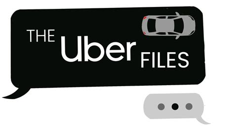 Uber Files Révélations Sur Les Pratiques De Lobbying Du Géant Des Vtc Lebrief