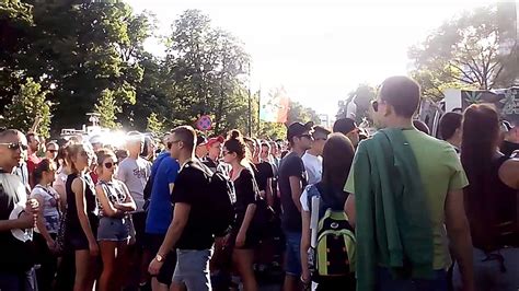 Marsz Wyzwolenia Konopi Warszawa 24 05 2014 R YouTube