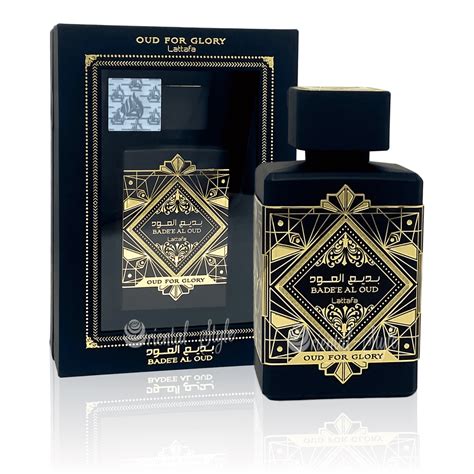 N C Hoa Nam Badee Al Oud Oud For Glory Edp Ml Ti N Perfumes