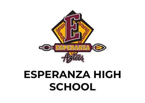 Calendar – PTSA – Esperanza High School