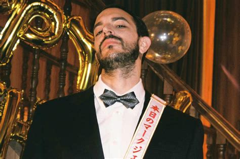 Marc Jacobs Reissues Legendary Grunge Collection