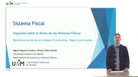 Descubre Las Ventajas Del Pago Fraccionado De La Renta Aprende C Mo