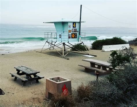 Leo Carrillo State Park 3 Photos Malibu Ca Roverpass