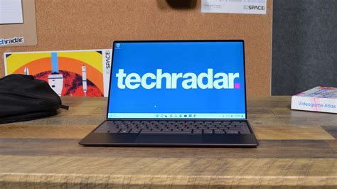 The Dell XPS 13 (2022) is great except for those who hate it | TechRadar