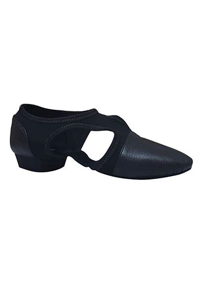 Experience Dance. So Danca Jazz Shoes JZ-44