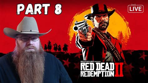 Lets Keep Them Doggies Rollin Red Dead Redemption 2 Live Full