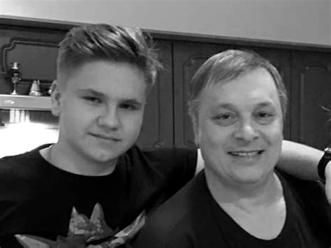 Андрей Разин счел причиной смерти своего сына сглаз - 24СМИ