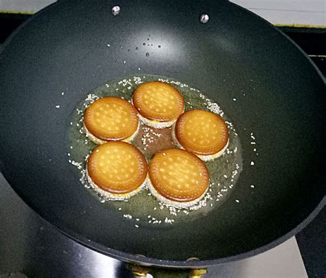 南瓜饼怎么做南瓜饼的做法ann小叶子豆果美食