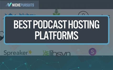 Best Podcast Hosting Platforms To Publish Monetize In