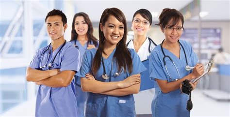 Direct Hire International Nurse Recruitment | HealthStaff.org