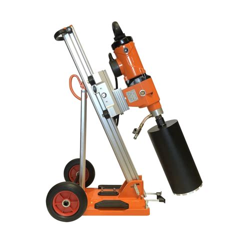 Concrete Core Drill Rigs Ediamondtools