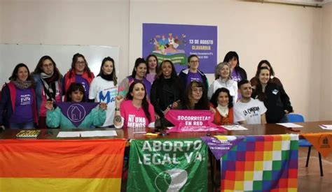 Se realizará el quinto Encuentro Regional de Mujeres y Disidencias en