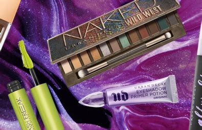 Urban Decay Naked 3 Eyeshadow Palette Cosmetify