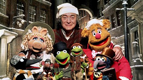 The Muppet Christmas Carol saved the Muppets, says Brian Henson - The ...