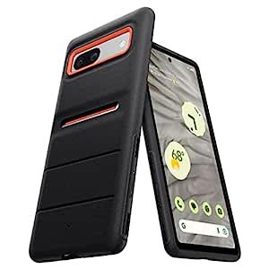 CASEOLOGY By Spigen Athlex Back Cover Case Compatible With Google Pixel