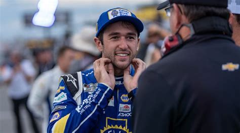 Chase Elliott Kyle Larson Collide In Battle For Watkins Glen Win Nascar