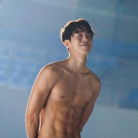 14 Of The Best Abs In K Dramaland Metro Style